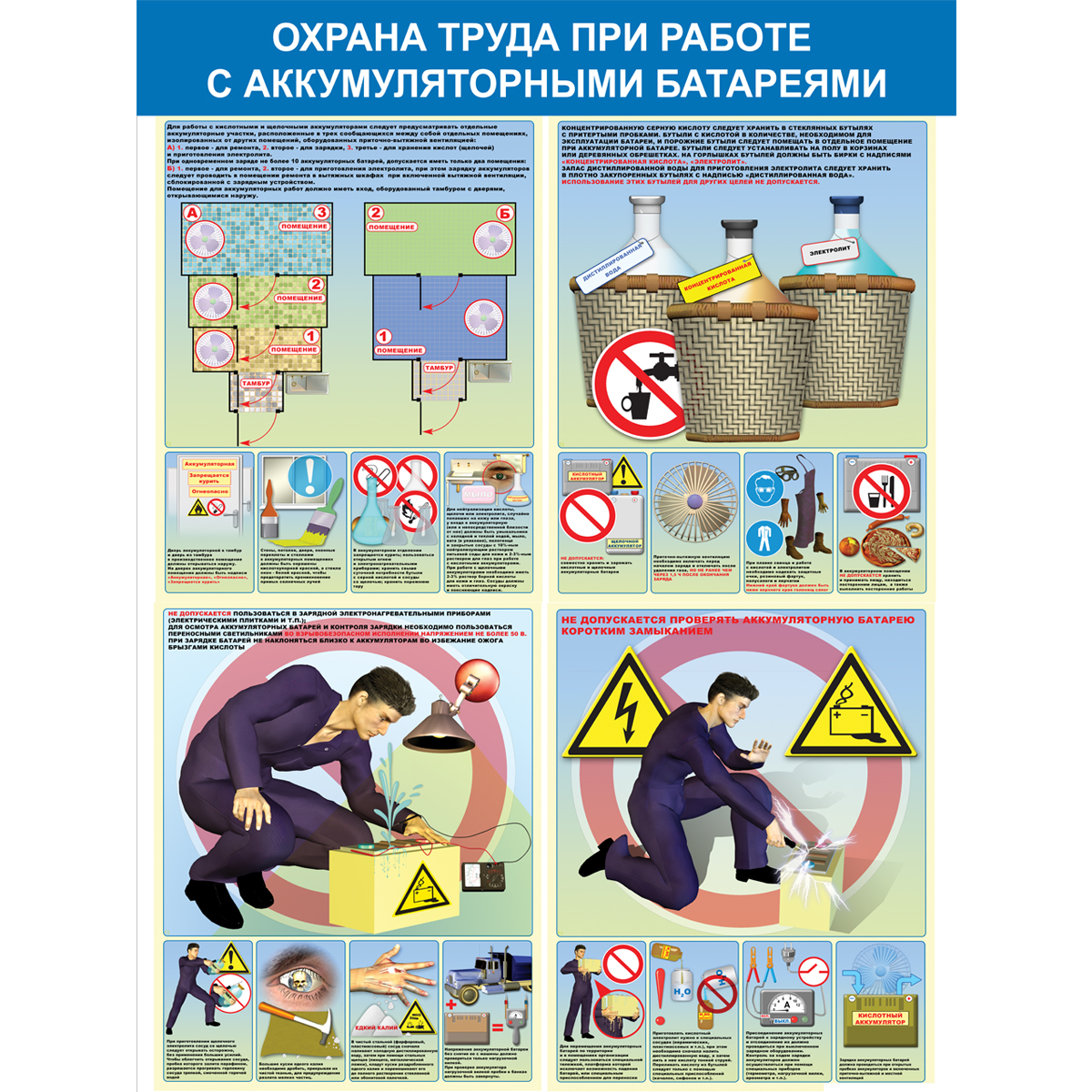 Стенды по безопасности дорожного движения, Уфа
