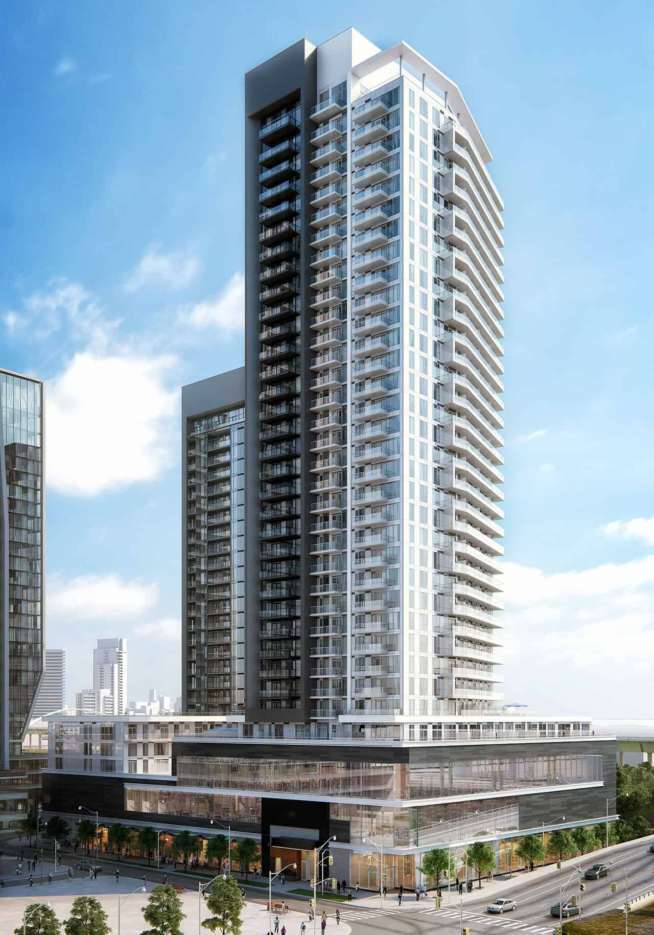 Identifying The Best Preconstruction Condo Investments With 29 Condos