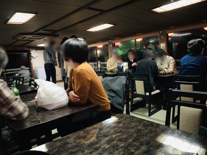 川崎工場夜景クルーズの感想 まさに近未来 インスタ映え 工場萌えする絶景を間近で観れるぜ No Running No Life