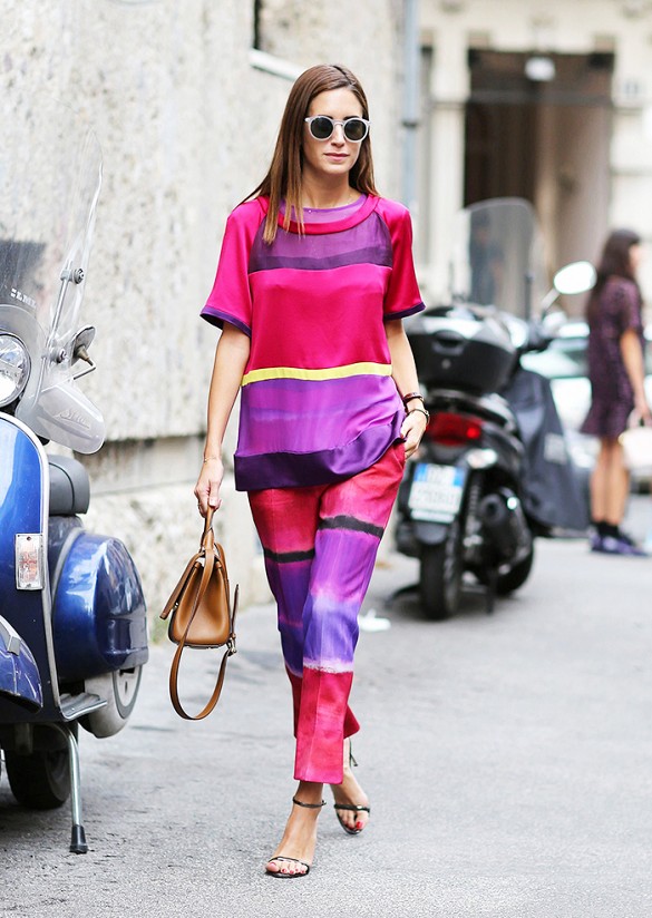 10 Clothing Items to Wear in Your Mid20s