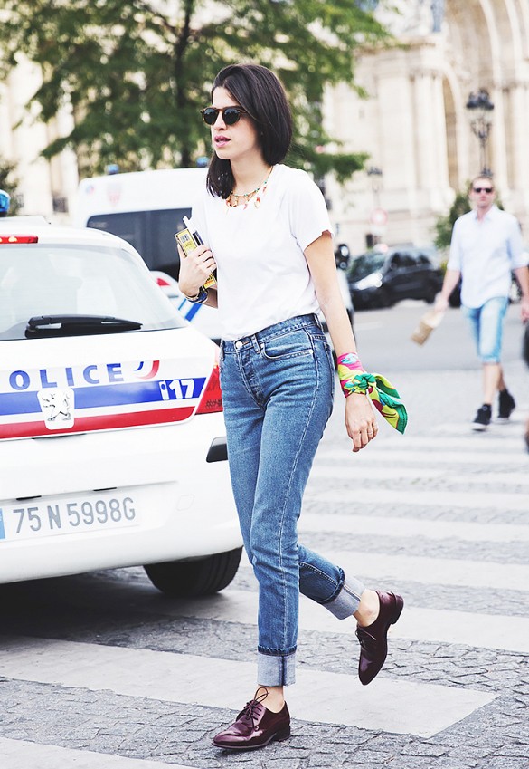 10 Clothing Items to Wear in Your Mid20s