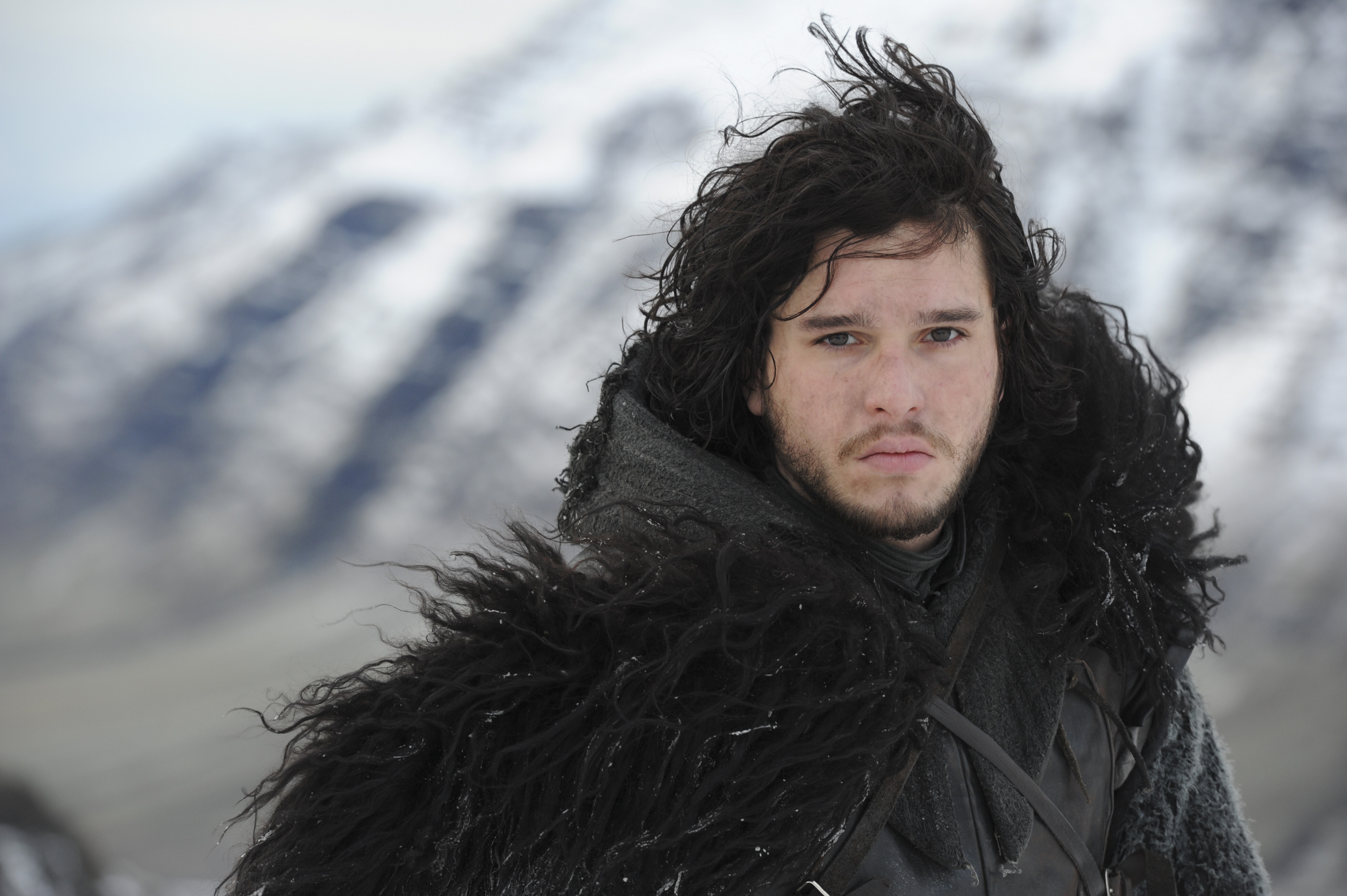 10 Sexiest Men on Game of Thrones