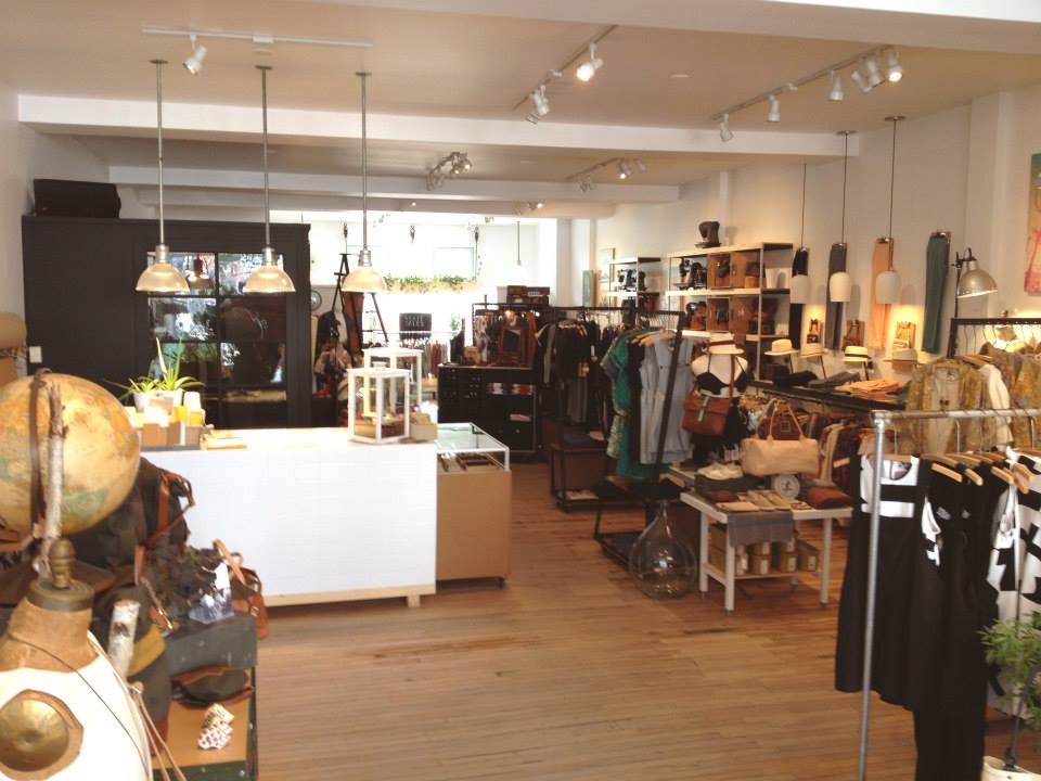 10 Fashionable Boutiques You Must Visit in Montreal 29Secrets