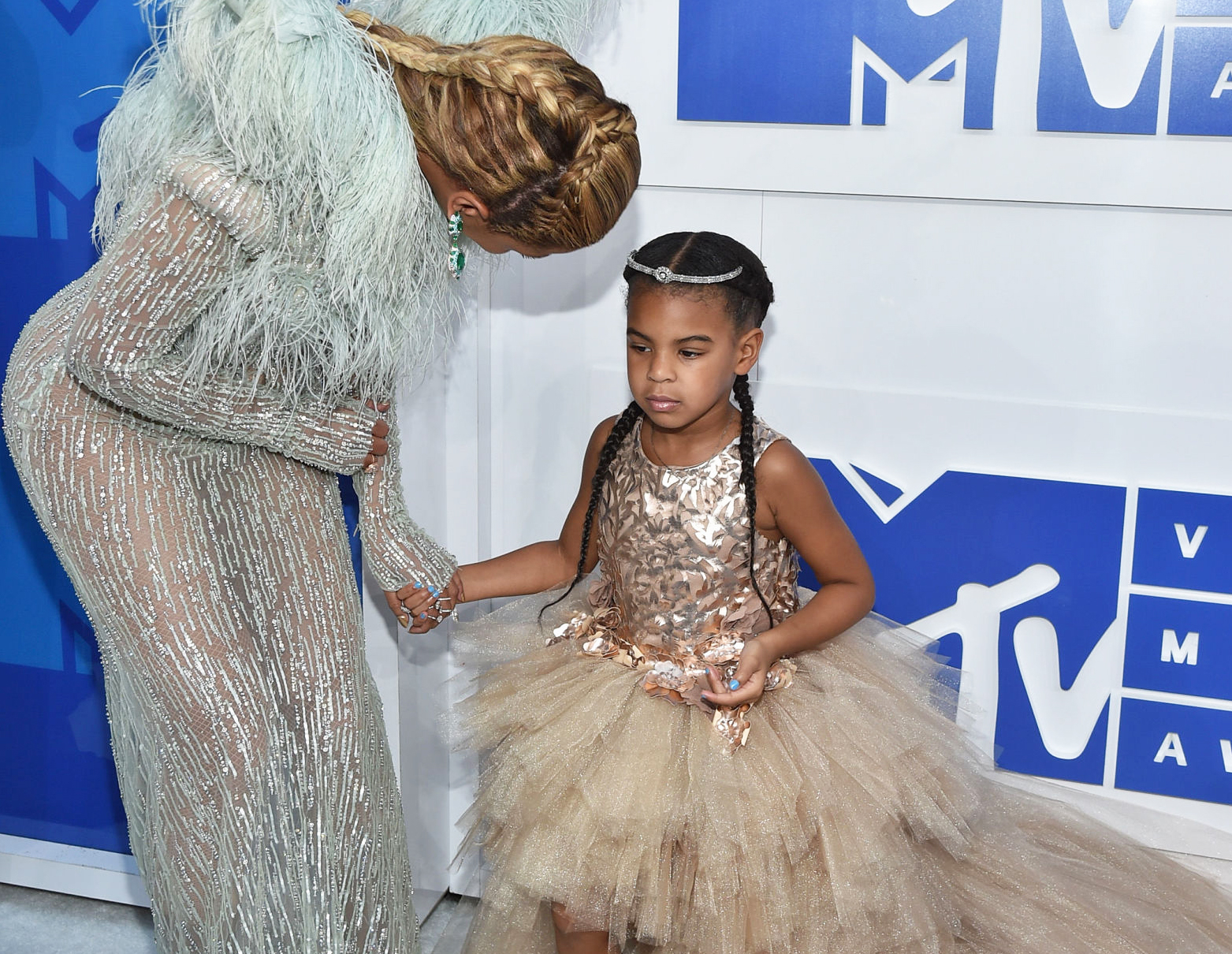 An Exclusive (Imaginary) Interview with Blue Ivy Carter 29Secrets