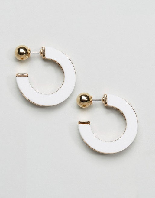 WinterWhite Accessories And How To Wear Them 29Secrets