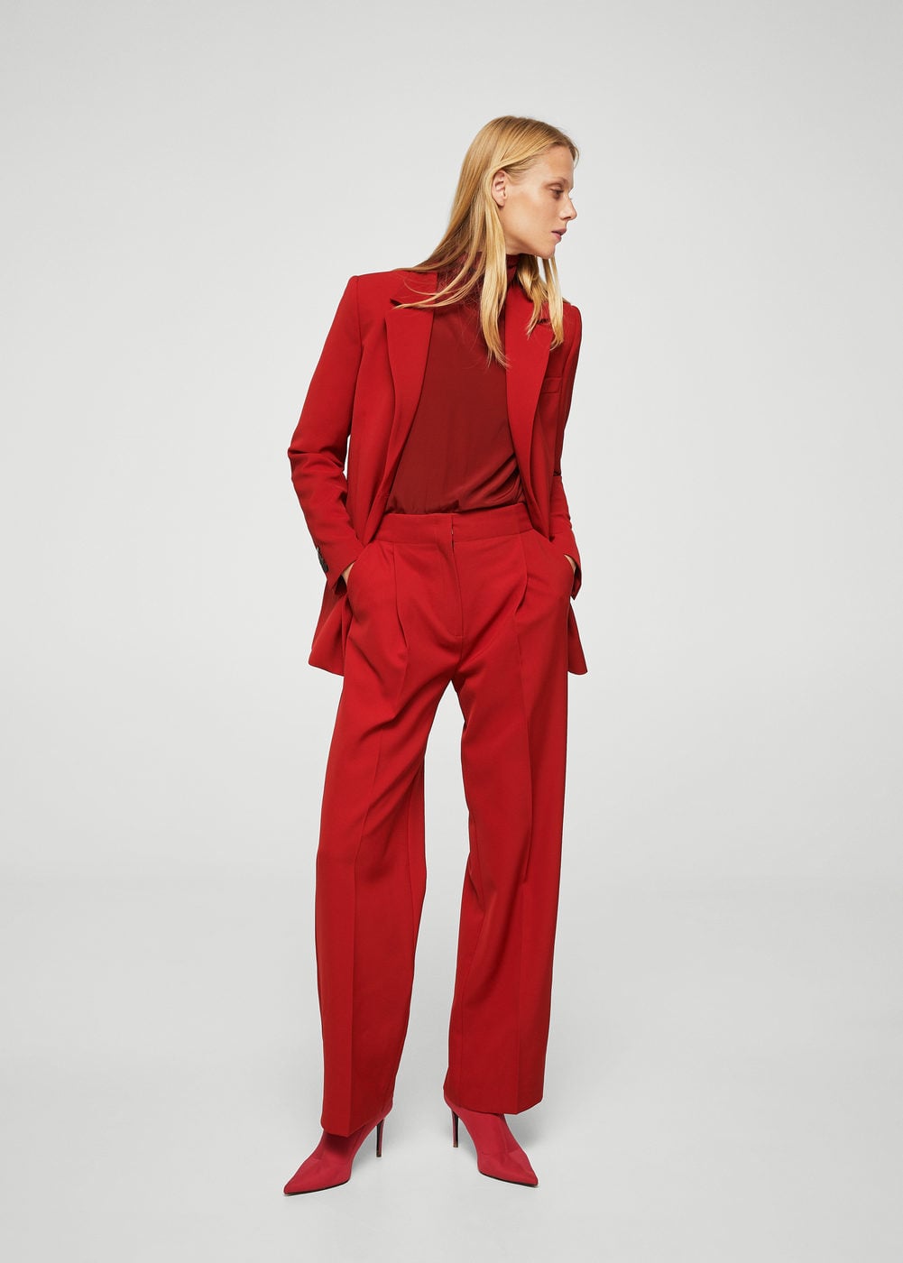 Party Pantsuits To Get Your Festive On 29Secrets