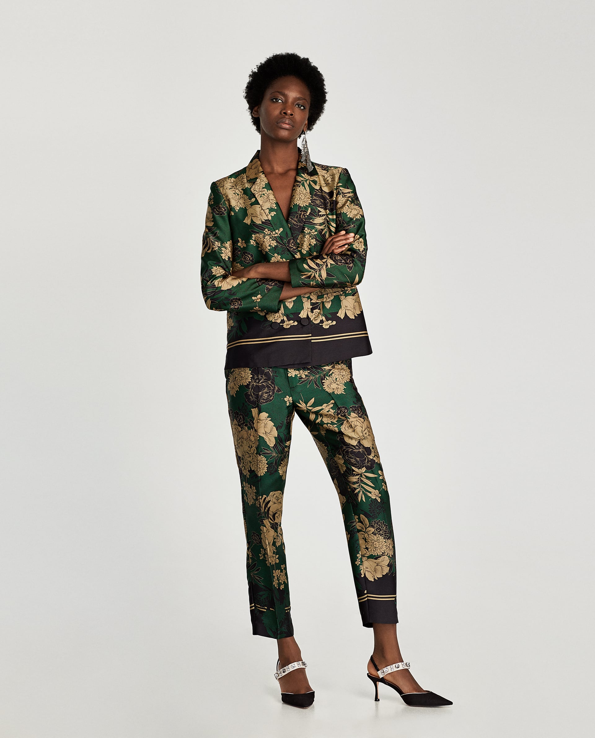 Party Pantsuits To Get Your Festive On 29Secrets