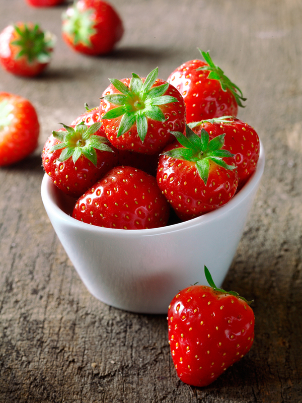 The Health Benefits of Eating Strawberries 29Secrets