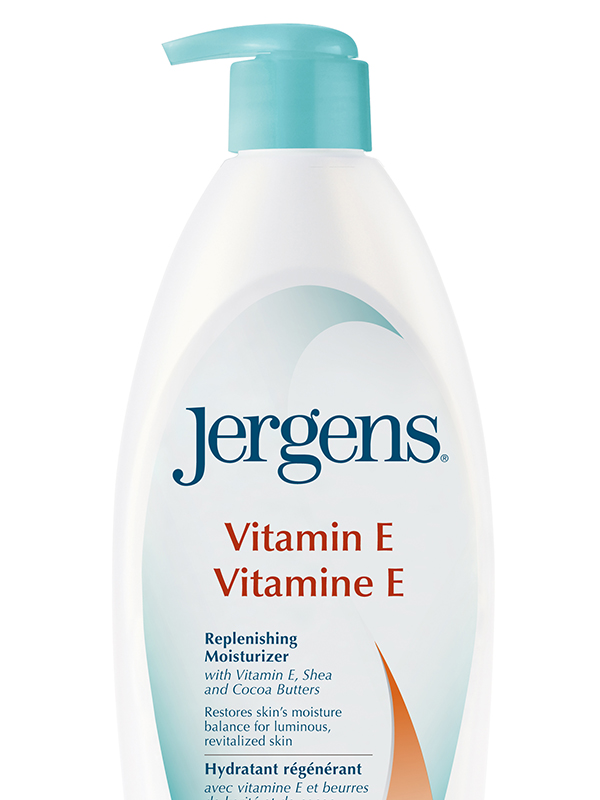 Reader Reviews Jergen's New Moisturizer 29Secrets