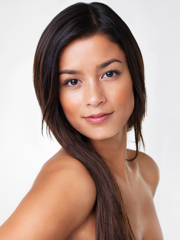 How To Tell A To Wear Less Makeup Saubhaya Makeup