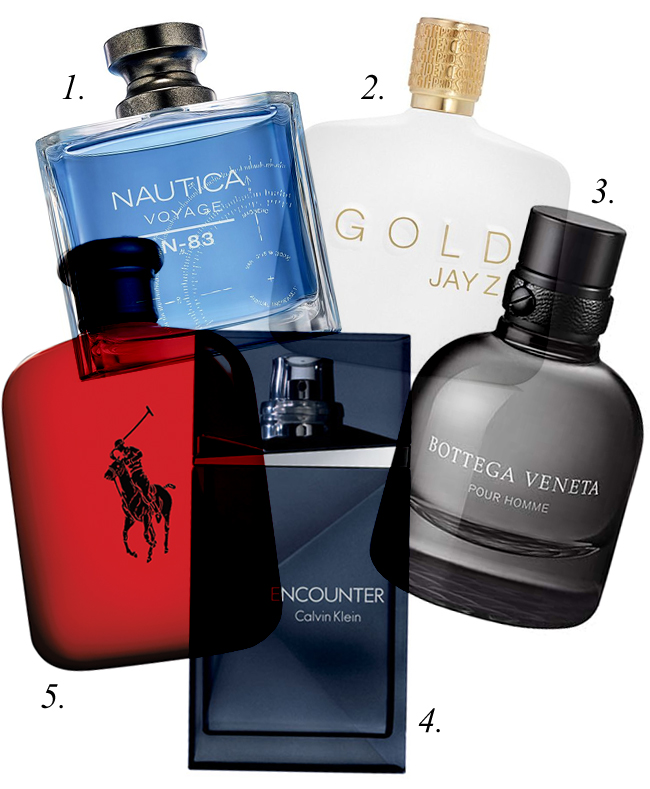 5 Colognes He'll Love for Valentine's Day 29Secrets