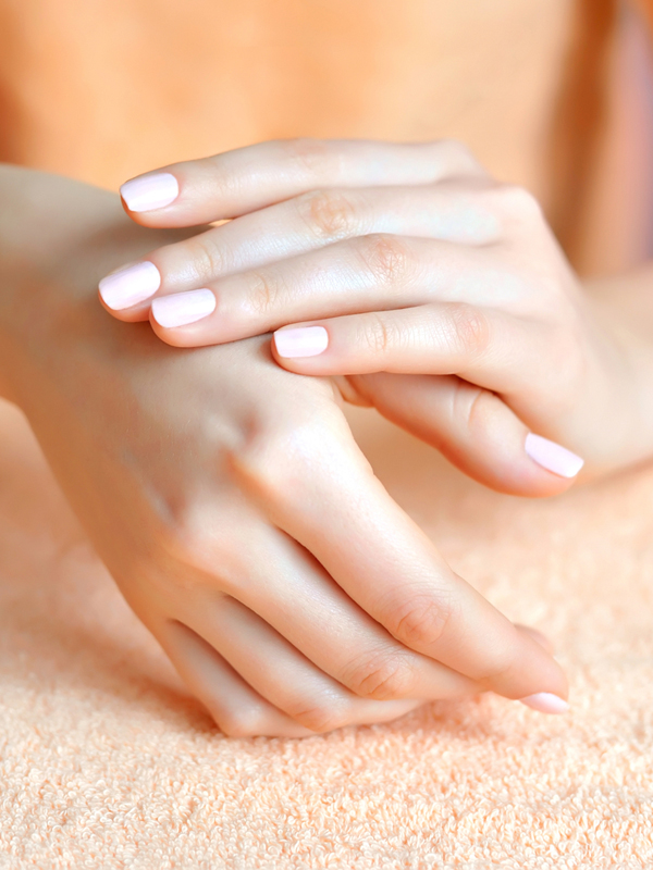 5 Natural DoItYourself Cuticle Treatments 29Secrets