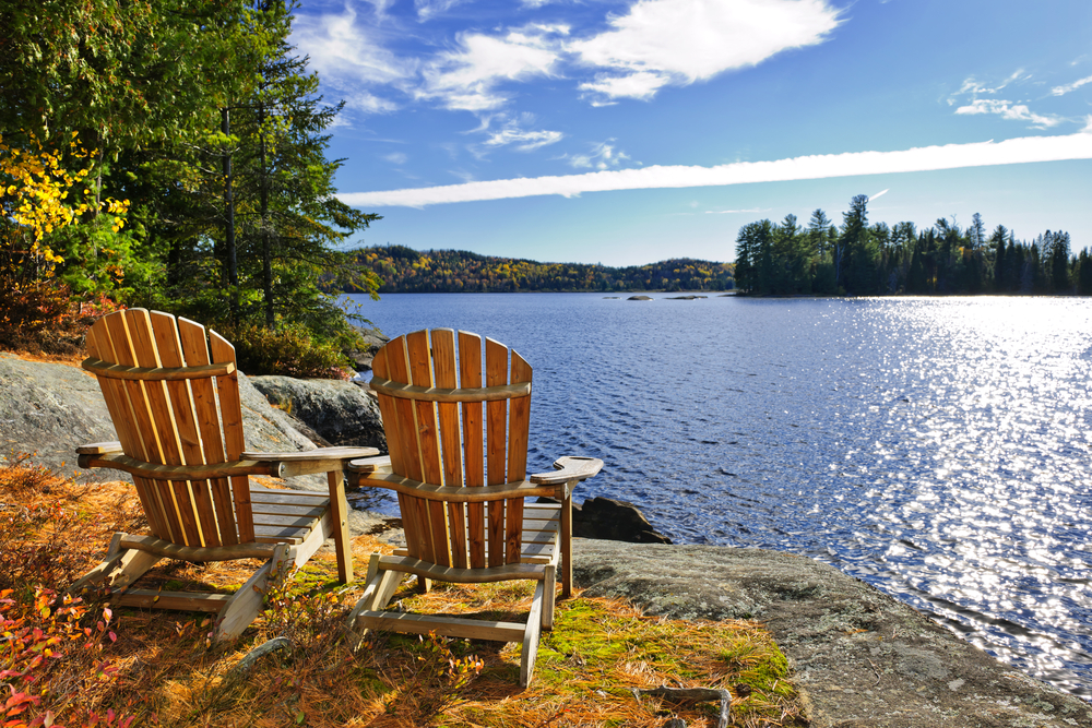 Romantic Summer Getaways in Ontario 29Secrets