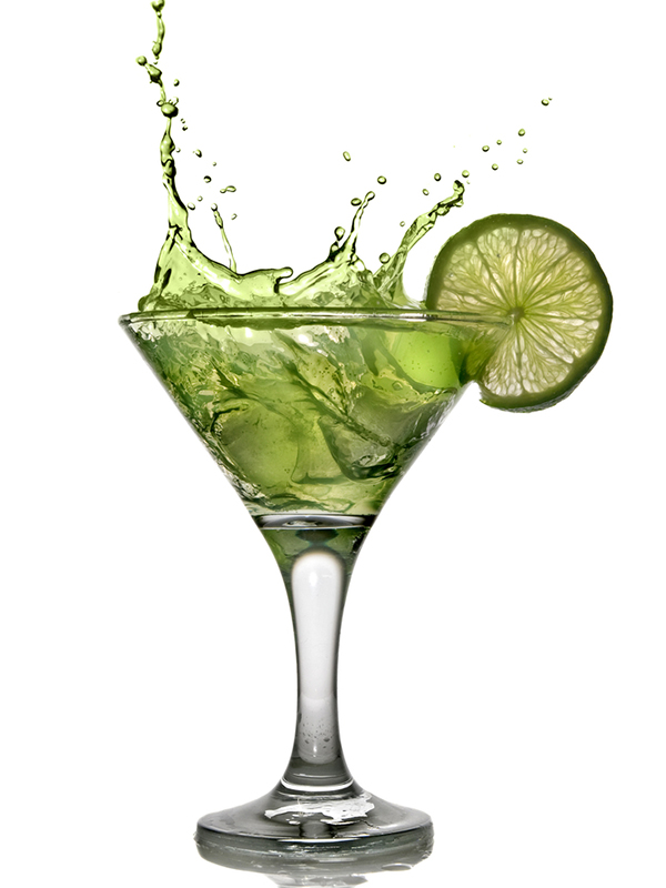 5 Ultimate Skinny Cocktails 29Secrets