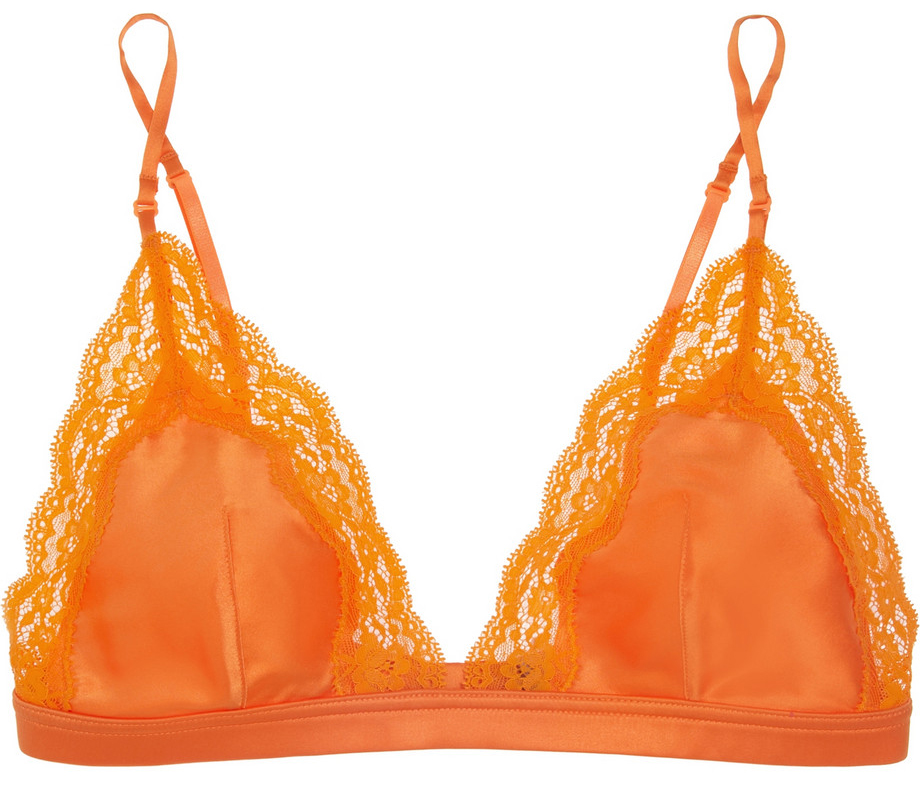 Quiz What Does Your Preference in Lingerie Say About You 29Secrets