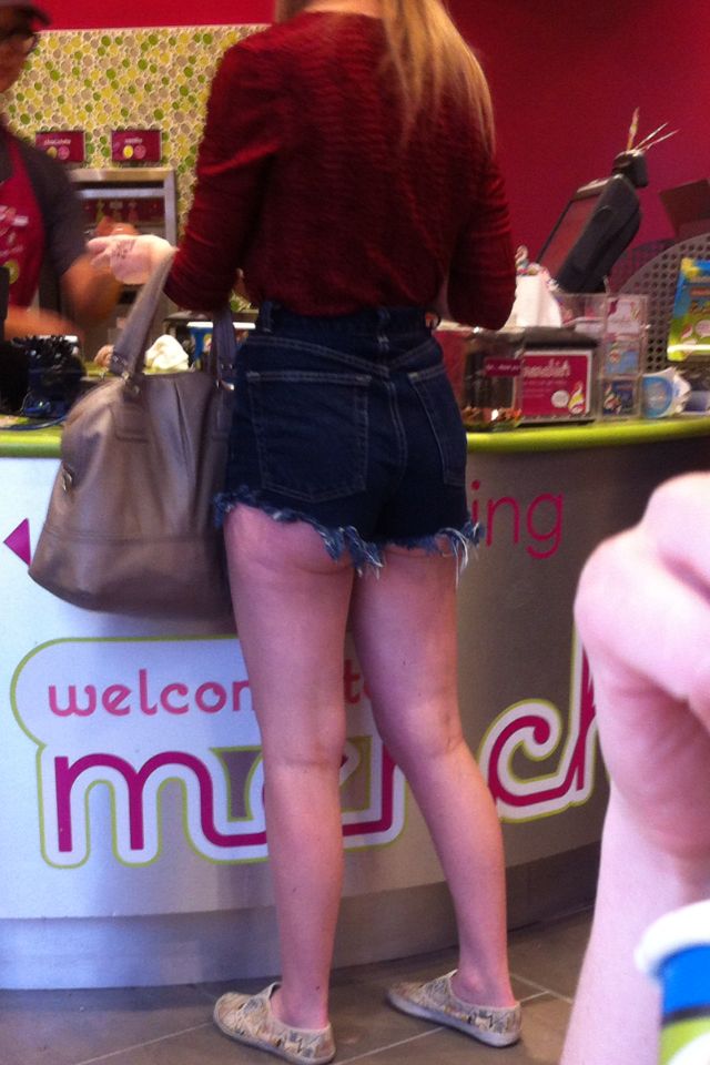 Why Underbutt is the Worst Trend of the Summer 29Secrets