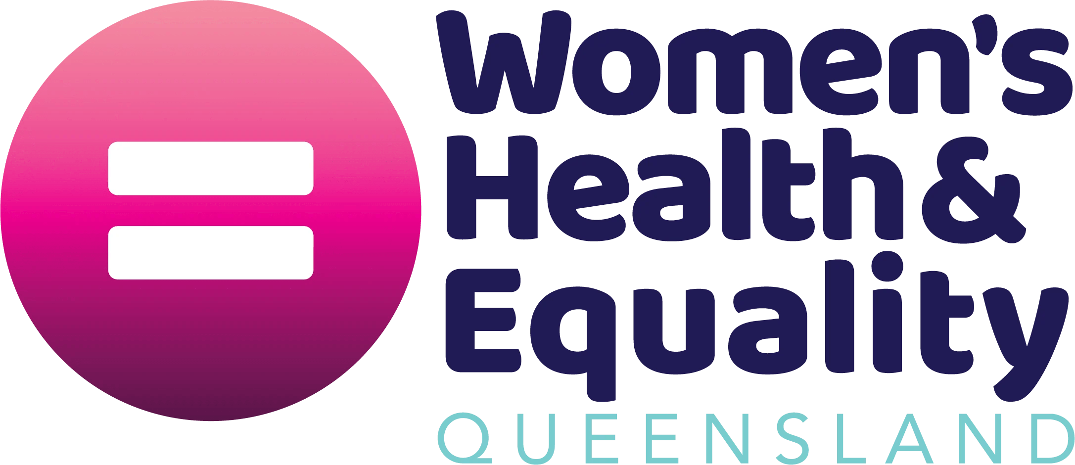 Women's Health and Equality Queensland 2ABillion