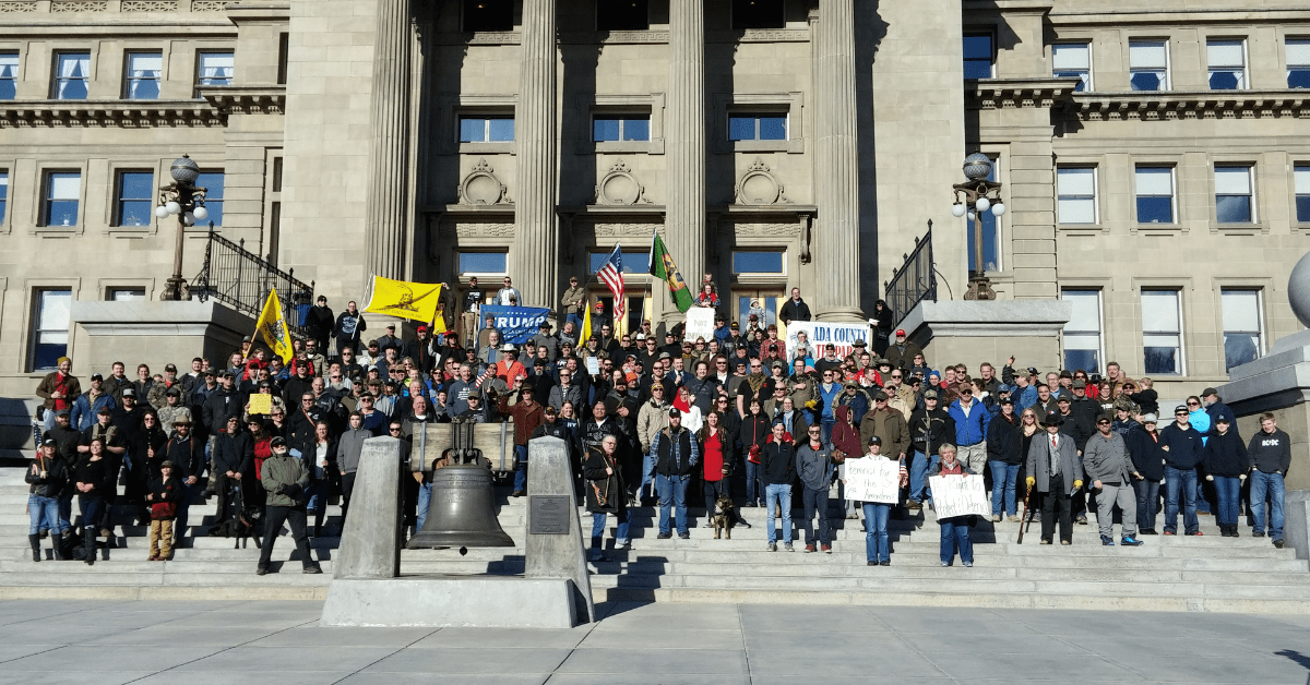 Gun Owners in Idaho to Appeal to Idaho Supreme Court Over Sandpoint