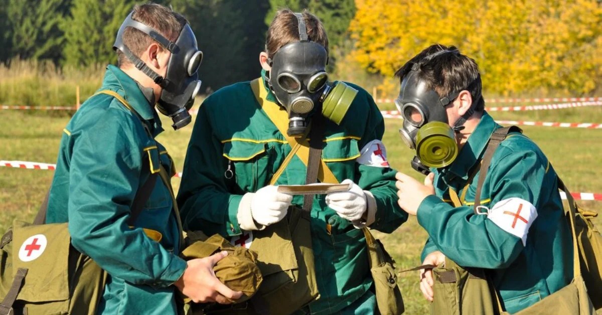 The Social Side of Metal Detecting Joining Clubs and Communities 2A