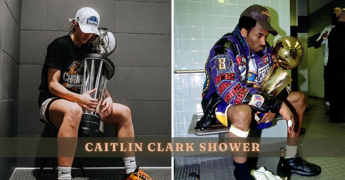 Caitlin Clark Shower Incident Privacy and Fame Collide 2A Magazine