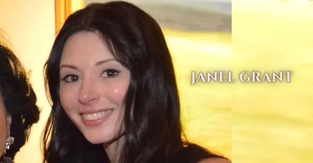 Who Is Janel Grant? The Woman Behind the WWE Scandal - 2A Magazine