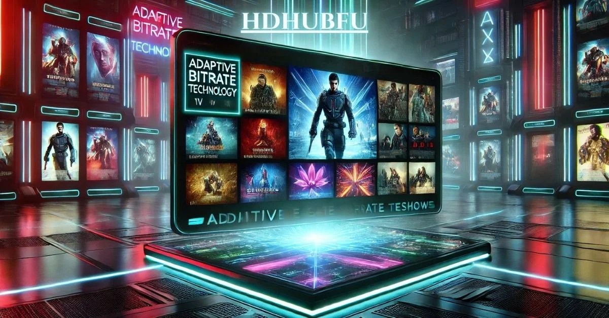HDHubFu Where HighDefinition Entertainment Begins 2A Magazine