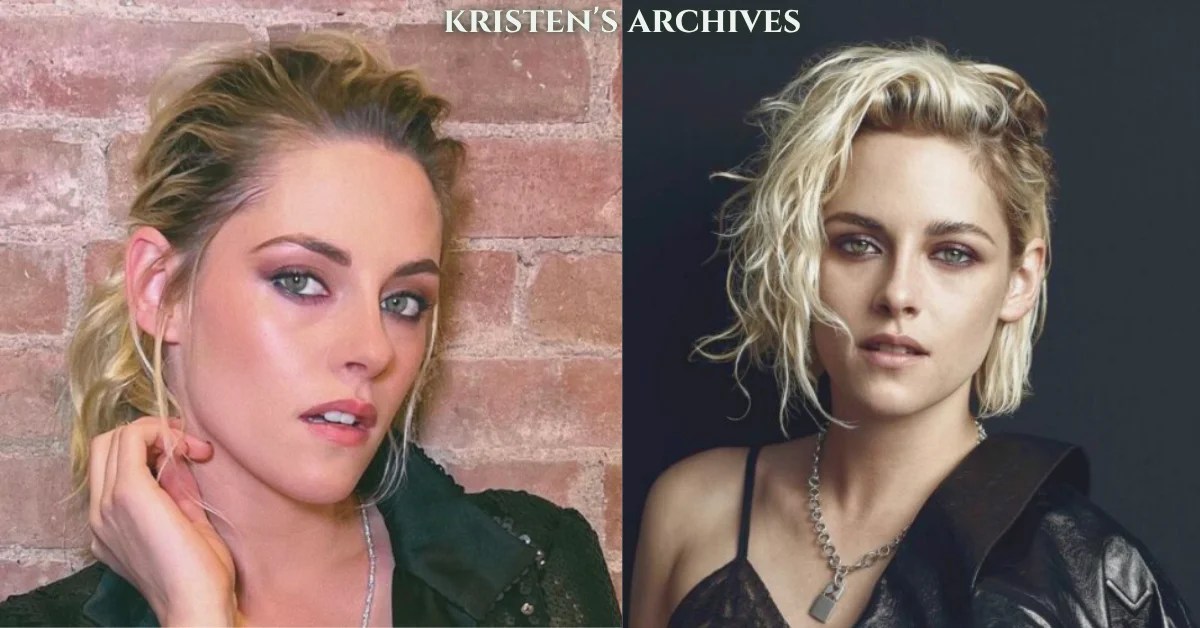 Kristen's Archives Insights Into Self and Discovery 2A Magazine