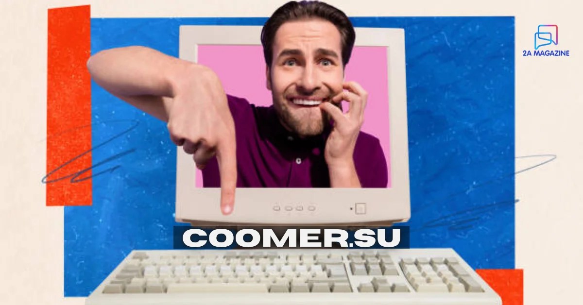 what is coomer.su? Everything You need to know 2A Magazine