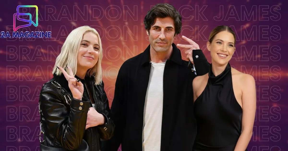 Brandon Jack James Net Worth Family Career Personal Life 2a