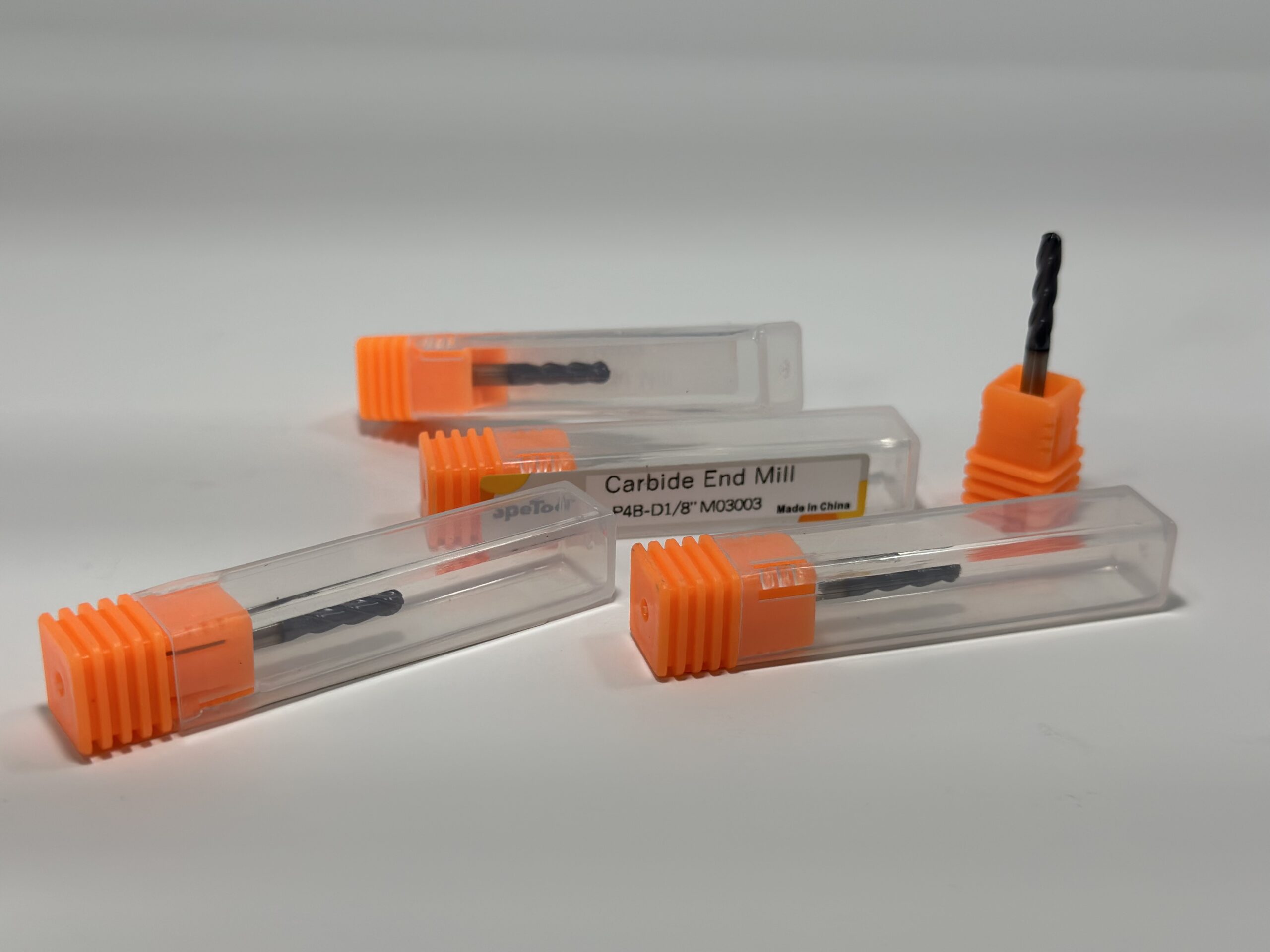 Tooling 2A Part Picker