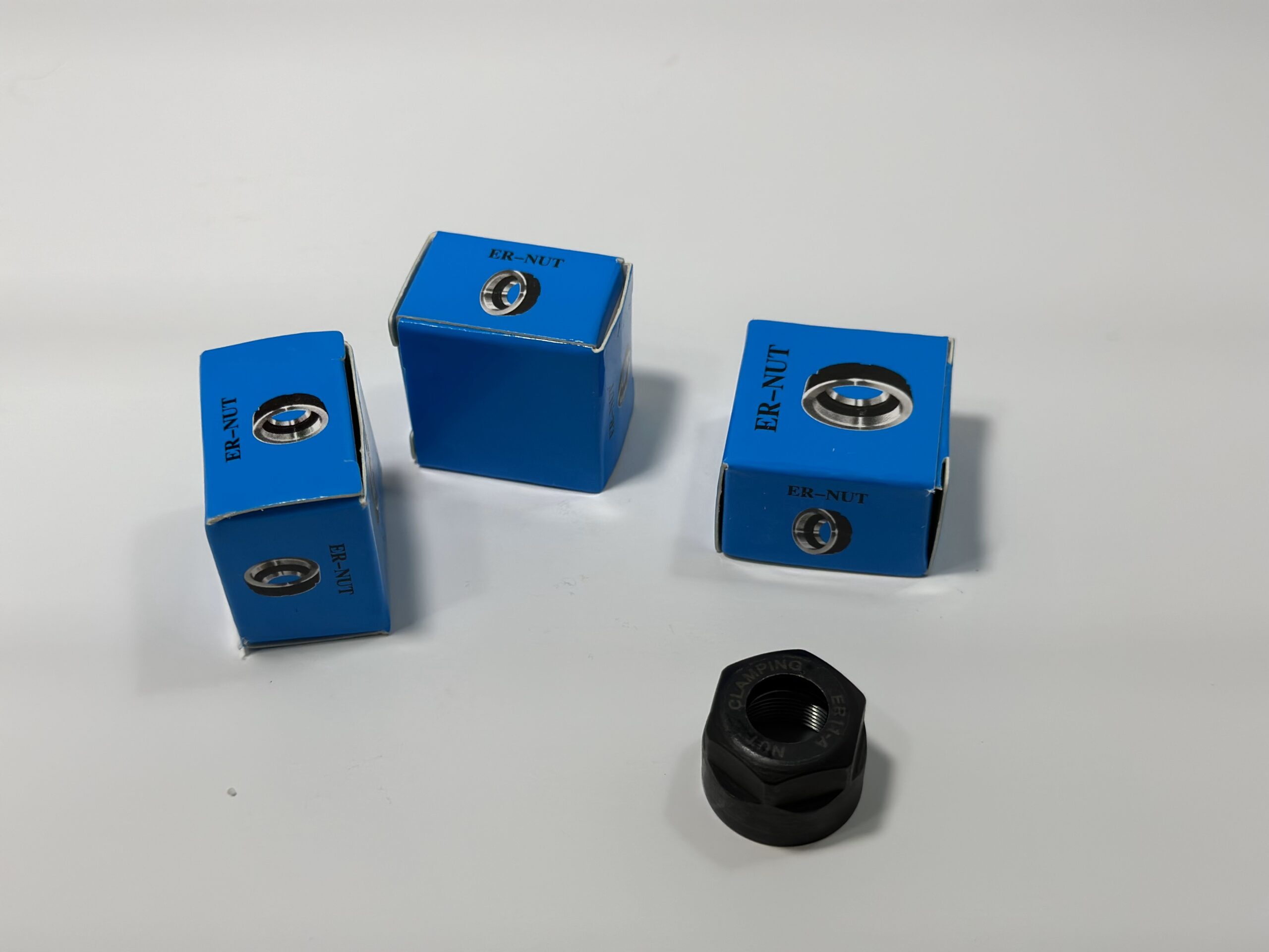 Tooling 2A Part Picker