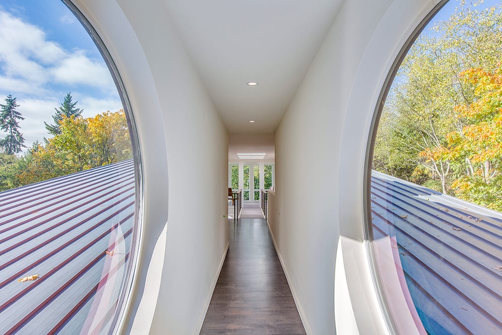 Darden House is Complete 2atara design + construction General