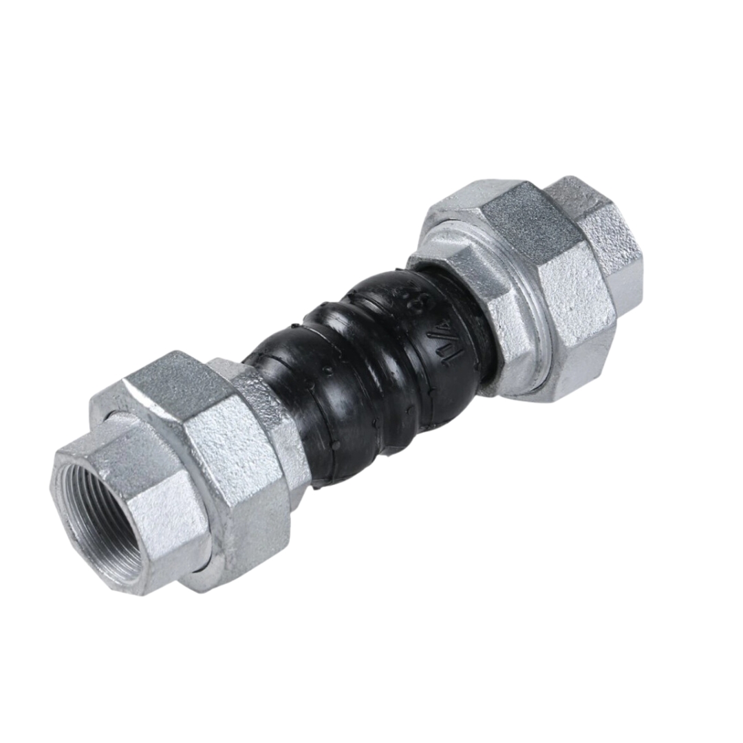 Chilled Water Parts live