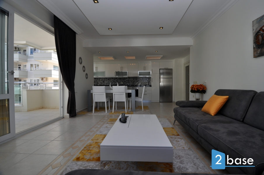 Apartment and penthouse Sea Star Apartments Sea Star Apartment