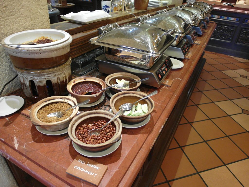 Casa Del Rio Possibly the BEST hotel in Malacca!