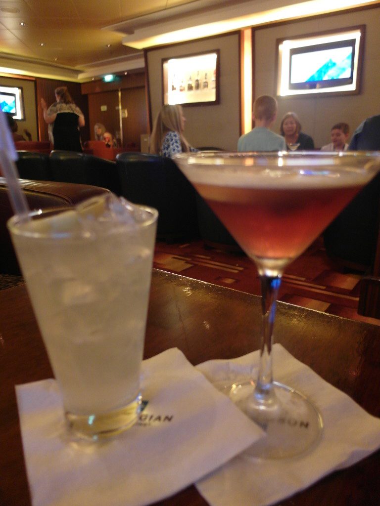 Norwegian Cruise Line’s Ultimate Beverage (Drinks) Package Is it worth