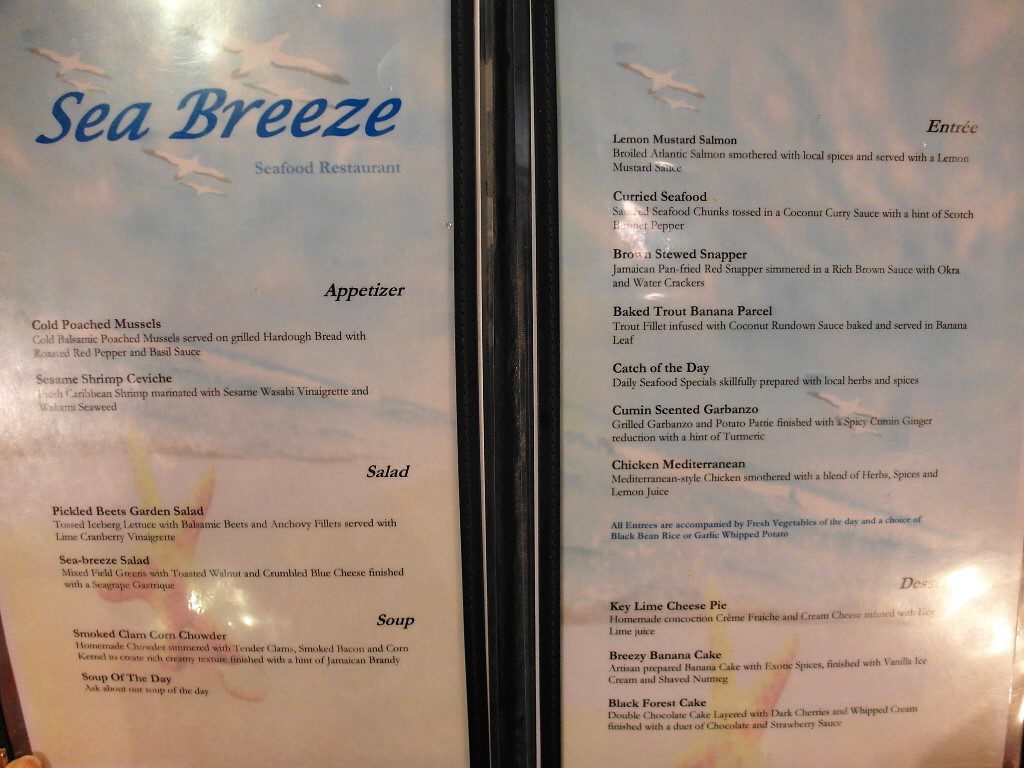 Holiday Inn Resort Montego Bay Jamaica AllInclusive Resort with a