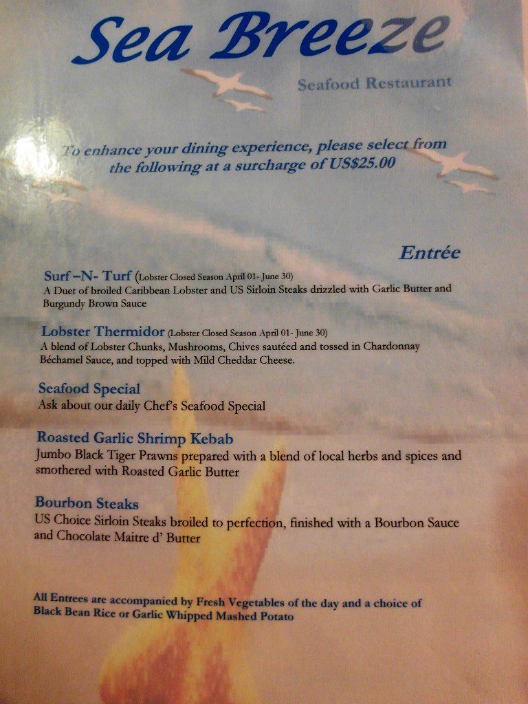 Holiday Inn Resort Montego Bay Jamaica AllInclusive Resort with a