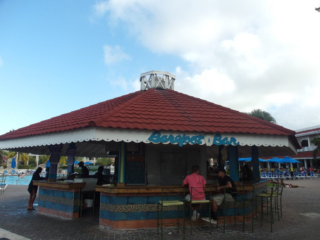 Holiday Inn Resort Montego Bay Jamaica AllInclusive Resort with a