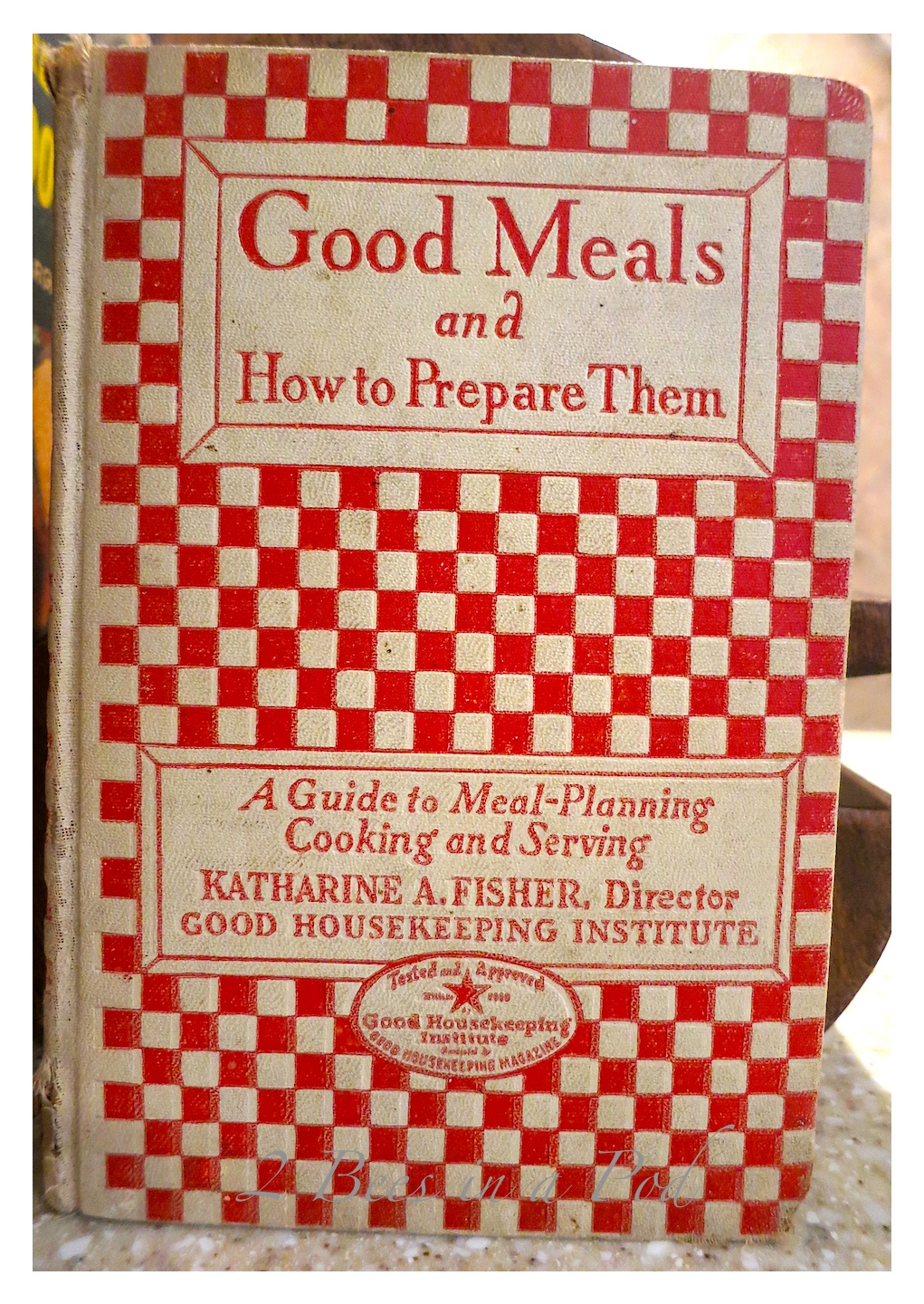 Vintage Cookbooks Rare and Out of Print Old Cookbooks