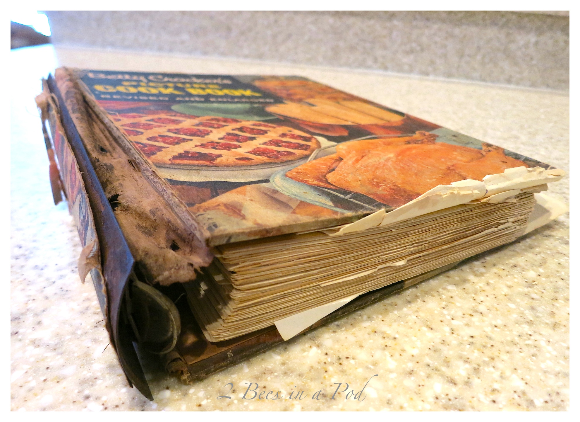 Top 46 What Cookbooks Are Valuable Recipes