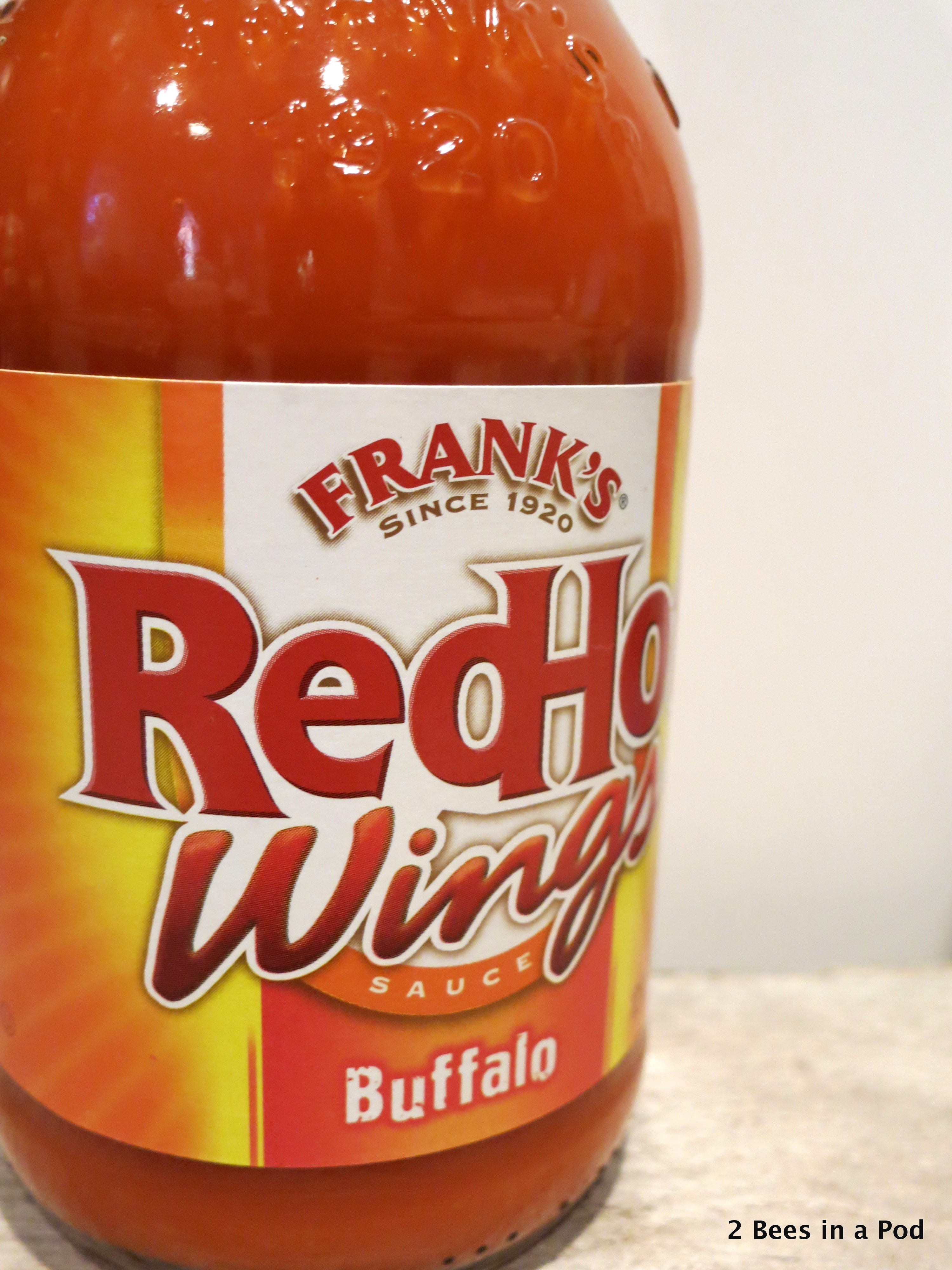 Slow Cooker Buffalo Chicken Chili 2 Bees in a Pod