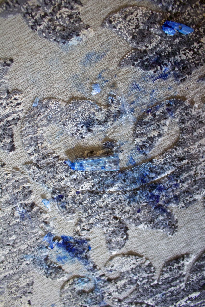 How to Remove Ink from a Leather Sofa and Rug 2 Bees in a Pod