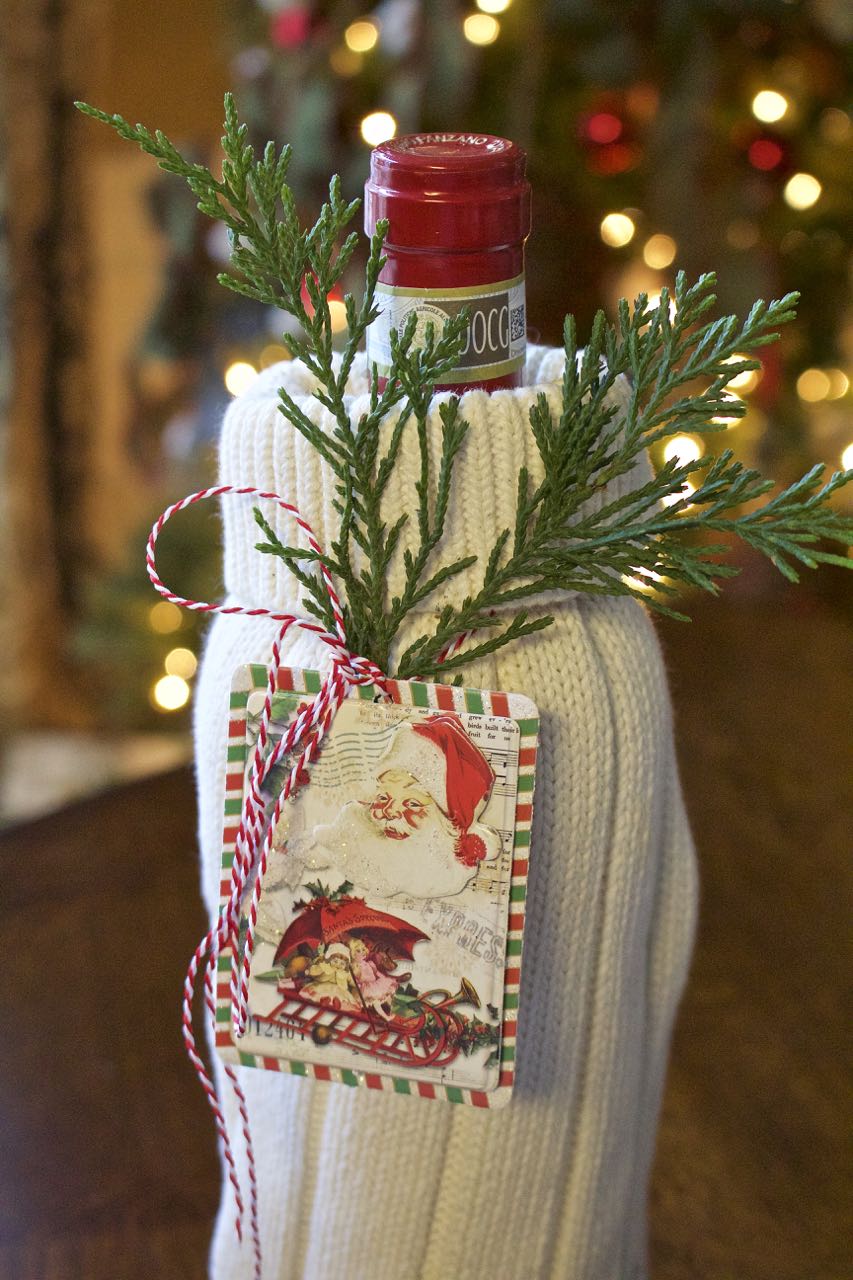 17 Ideas for Easy DIY Holiday Hostess Gifts 2 Bees in a Pod