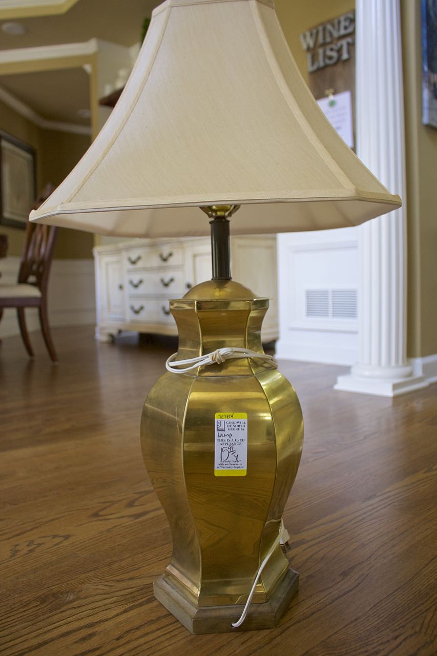Incredible Diy Lamps References Ideas