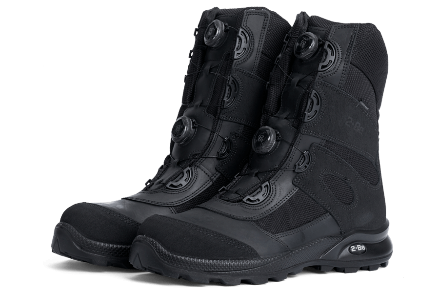 POLICE TACTICAL BOOTS 2befootwear