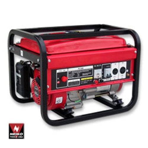 Tools and Generators Be Ready Earthquake and Survival Products