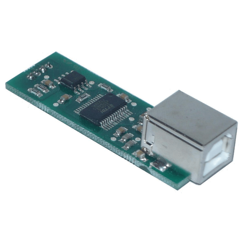 PRG01 USB programming stick