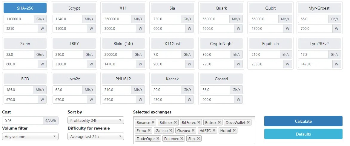 Bitmain announces Antminer S19 and S19 Pro. Characteristics and