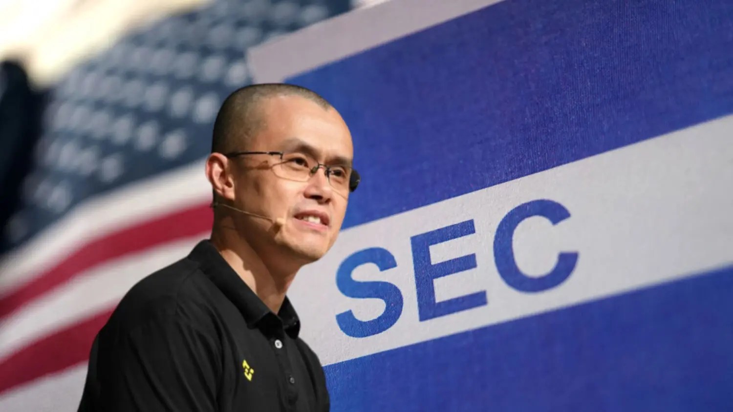 CRYPTOCHANGE / Poursuites de la SEC contre Binance et Coinbase, piratage d'Atomic Wallet et prédiction cryptographique ChatGPT. La SEC a déposé une plainte contre Binance. Quelle était la raison du procès et comment la direction de l'échange de crypto-monnaie a-t-elle réagi ? CRYPTOCHANGE / Poursuites de la SEC contre Binance et Coinbase, piratage d'Atomic Wallet et prédiction cryptographique ChatGPT. La SEC a déposé une plainte contre Binance. Quelle était la raison du procès et comment la direction de l'échange de crypto-monnaie a-t-elle réagi ? Photo.